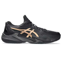 ASICS COURT FF 3 Men’s Tennis Shoes – Lightweight, Durable, High Performance, Superior Cushioning, Stability & Grip for Court Control – Premium Sports Footwear - Best Price online Prokicksports.com