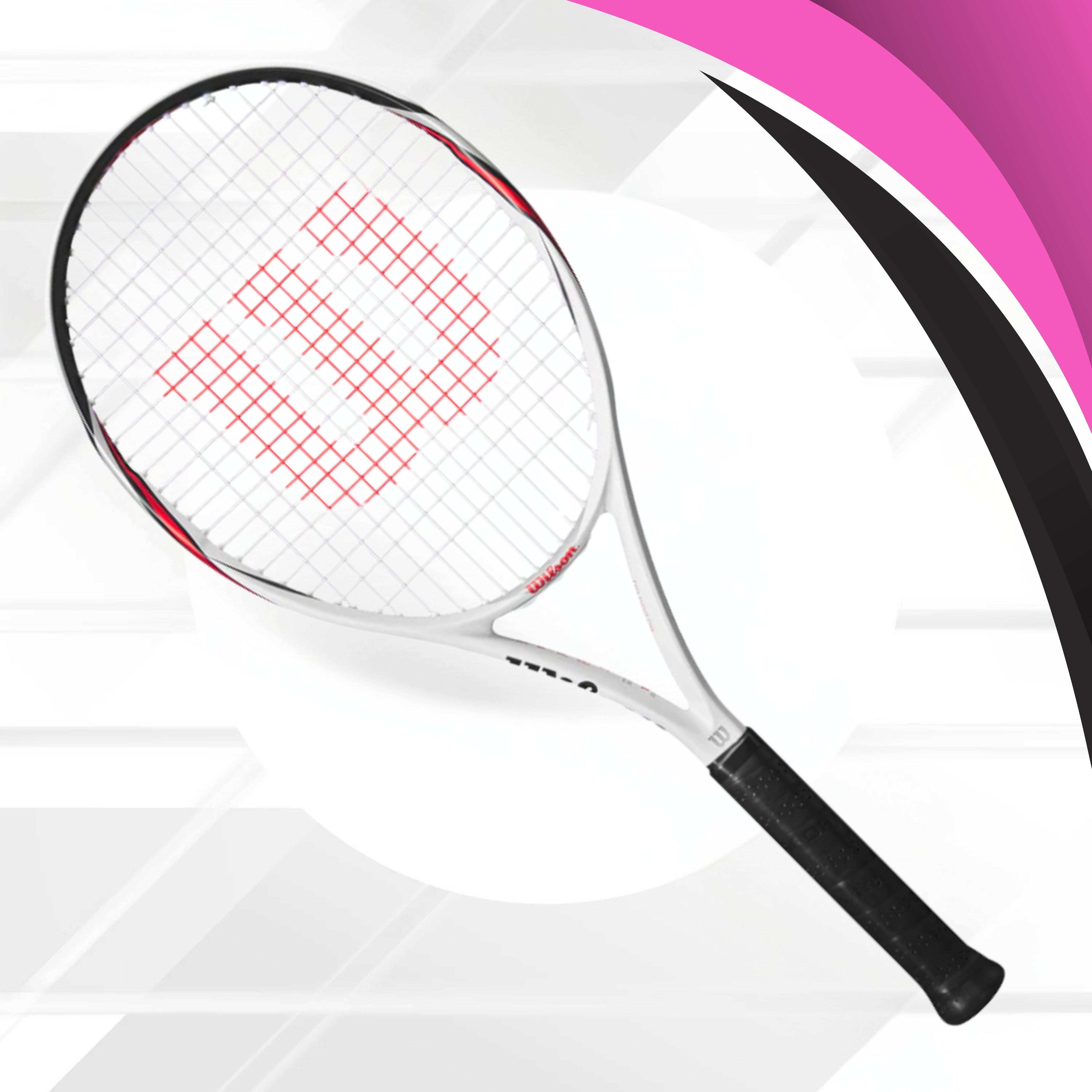 【美品】【希少】Wilson PRO STAFF 97UL v14 G2 PRO STAFF 97L V14 by Wilson Japan Racquet online - ウイルソン公式