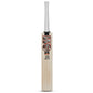 GM Rival 606 English Willow Cricket Bat – SH (Short Handle), Premium Lightweight Bat for Power & Precision in Leather Ball Cricket - Best Price online Prokicksports.com