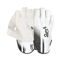 Kookaburra Shadow Pro 3.0 Wicket Keeping Gloves | Entry-Level Keeper Gloves with Catching Cup & Durable Grip Palm - Best Price online Prokicksports.com