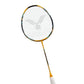 Victor FC Ultra-X Badminton Racquet Unstrung 4U G5 | Lightweight Power Frame for Fast Attacking Play | Fortune Gold - Best Price online Prokicksports.com