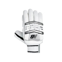 New Balance Heritage 10i Max Right Hand Batting Gloves – Men’s | Elite Protection with Korean PU & Premium Leather Palm - Best Price online Prokicksports.com