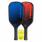 Head Spark Pickleball Set 230g | Complete Starter Kit with 2 Paddles, 2 Balls & Carry Bag | Lightweight Performance Set - Best Price online Prokicksports.com