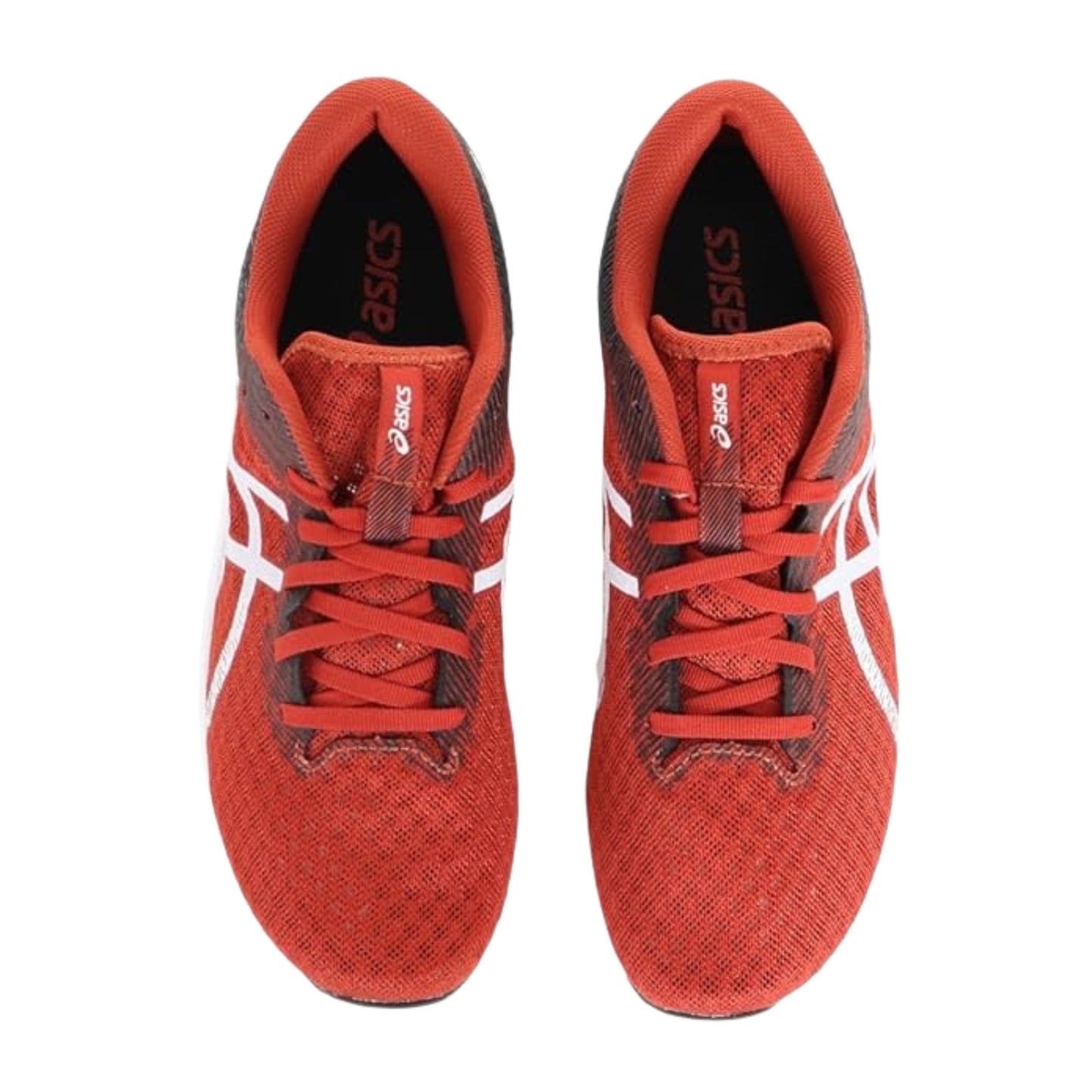 ASICS HYPER SPEED 2 Running Shoes for Men | Lightweight Racing Flat | FF BLAST™ Cushioning | Breathable Mesh | Spice Latte/White - Best Price online Prokicksports.com