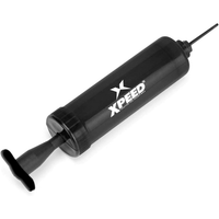 XPEED XP604 Champ Set | Adjustable Speed Ball with Base & Junior Gloves | Easy-to-Assemble Kids Boxing Starter Kit - Best Price online Prokicksports.com