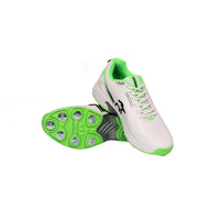 Kookaburra Pro 3.0 Spike Cricket Shoe,Ultimate Comfort & Traction for Elite Players - Best Price online Prokicksports.com