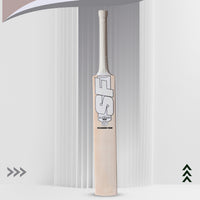 SF Gradiges 7000 English Willow Cricket Bat - SH | High-Quality Willow with Thick Edges, Mid Sweet Spot & Balanced Power - Best Price online Prokicksports.com