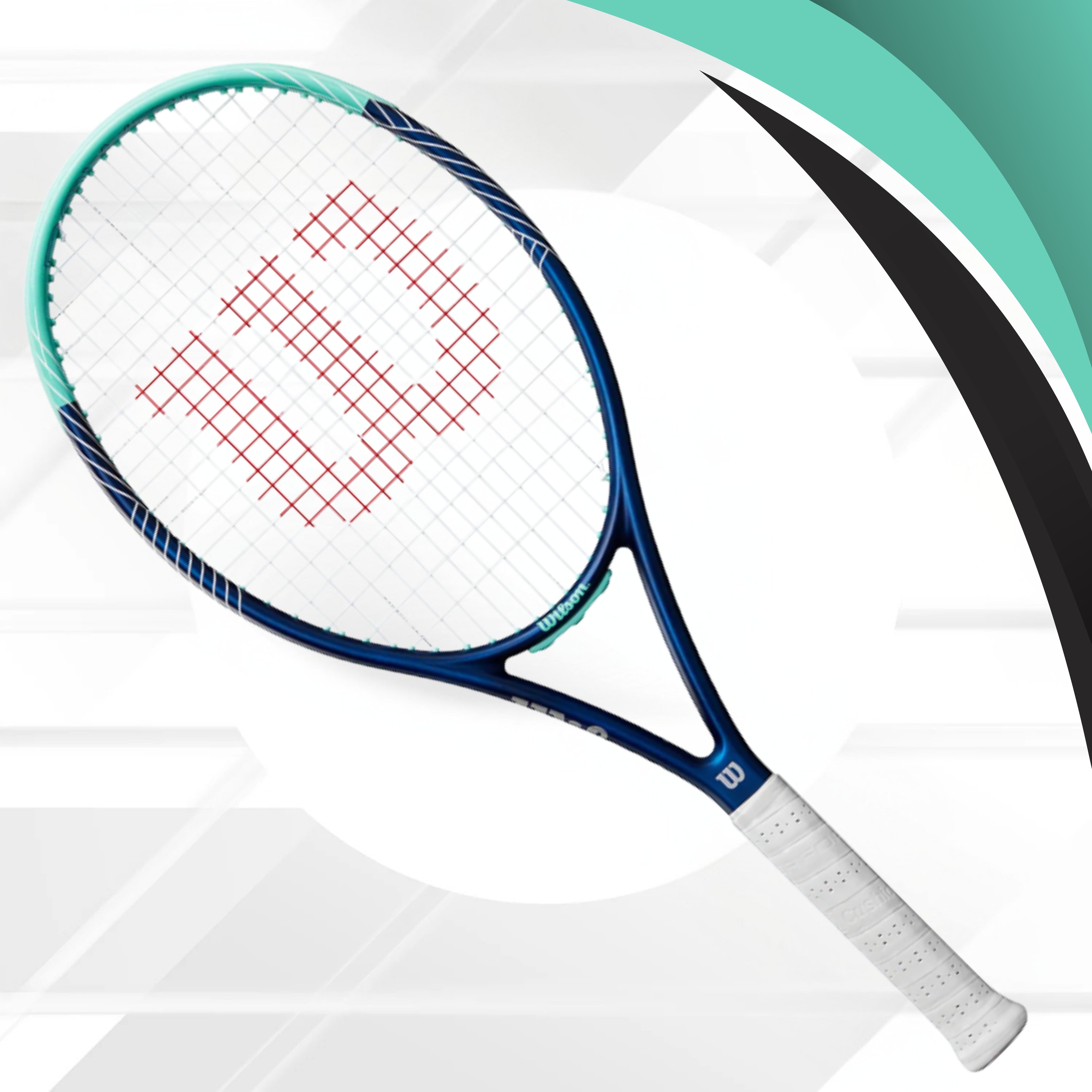 340 Grams Tennis Rackets Wilson Ultra Power 100 Strung Tennis Racquet - 267 Grams | Lightweight ...