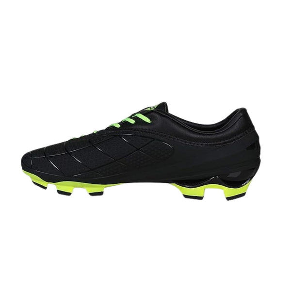 Nivia Dominator 2.0 Football Studs – Direct Injection Molding, Full TPU Construction, Cushioned EVA Insole | Lightweight, Durable, High-Traction for Firm & Wet Grounds