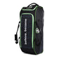 SG Extremepak Plus 2.0 Trolley Cricket Kitbag Large | Heavy Duty Rolling Cricket Gear Bag with Wheels & Pull Handle | Spacious Travel Kit Bag - Best Price online Prokicksports.com