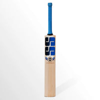 SS Impact Kashmir Willow Cricket Bat - Short Handle | Grade 4 Kashmir Willow
