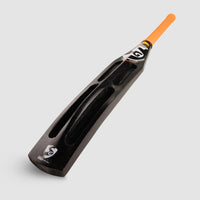 SG V-Strike Kashmir Willow Cricket Bat - image 1