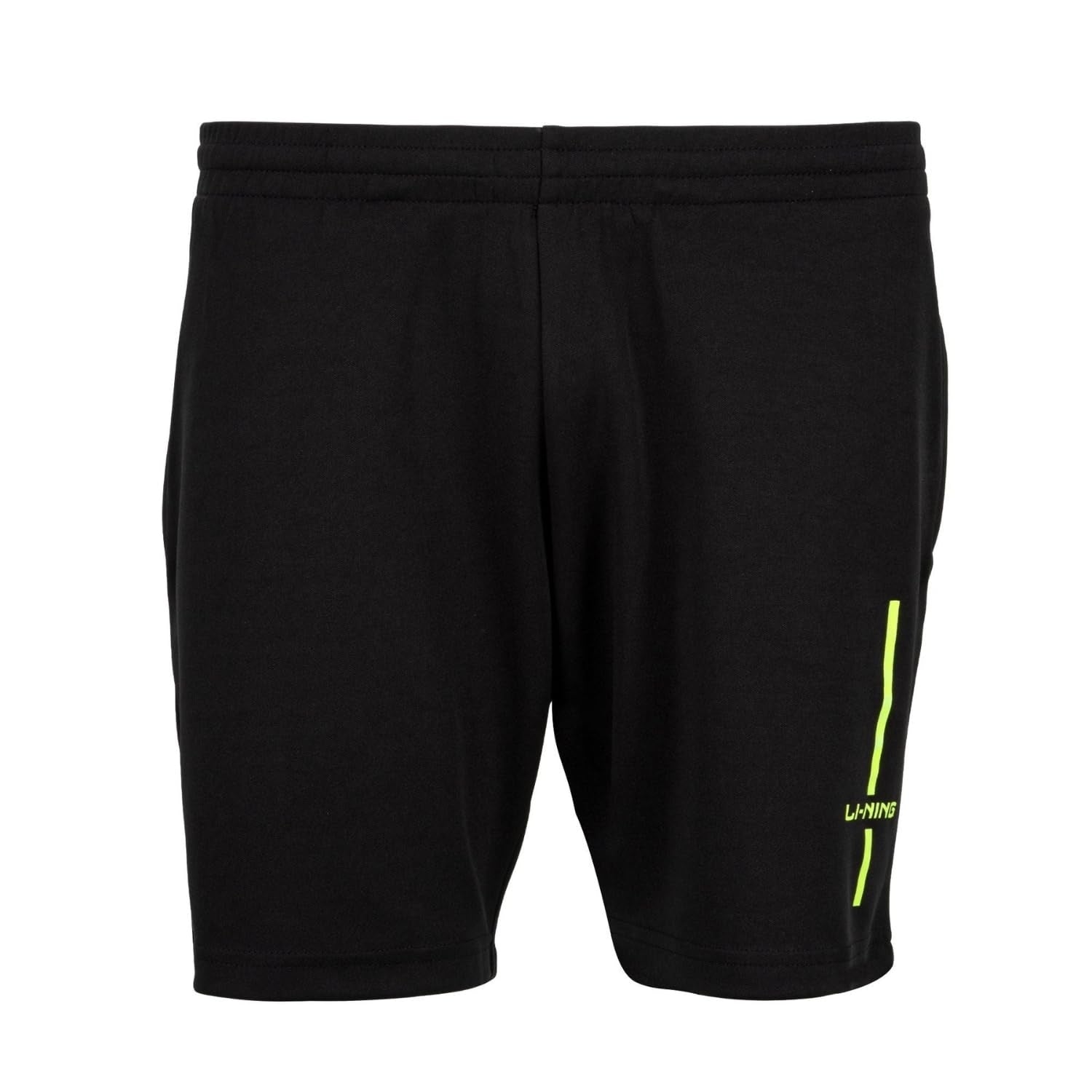 Li-Ning AKST727 Men’s Badminton Shorts – Turbo Dri Technology, Lightweight, Quick Dry, Breathable Polyester - Best Price online Prokicksports.com