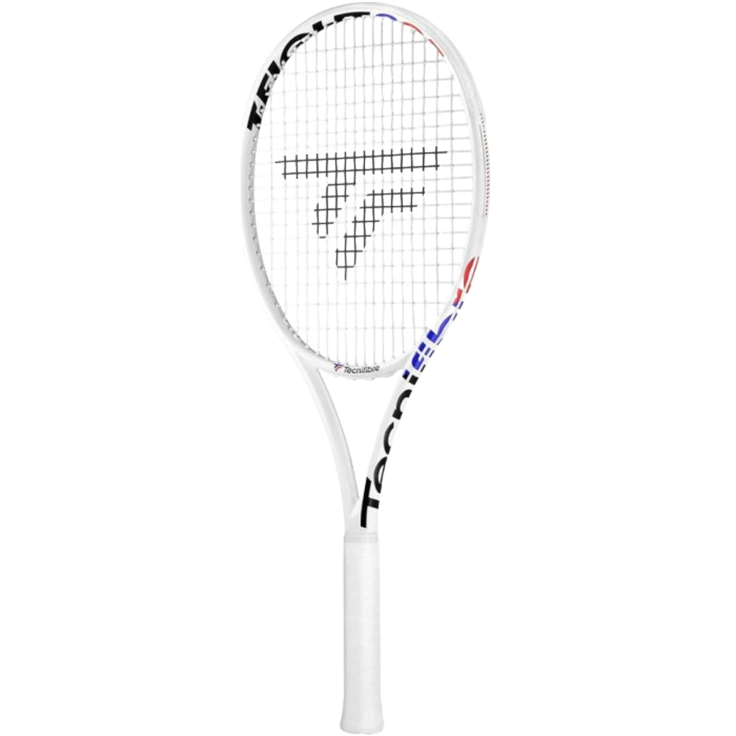 Tecnifibre T-Fight 270 Isoflex Unstrung Tennis Racquet (G2: 4 1/4) – Lightweight Power & Precision for Competitive Juniors - Best Price online Prokicksports.com