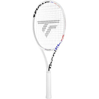 Tecnifibre T-Fight 270 Isoflex Unstrung Tennis Racquet (G2: 4 1/4) – Lightweight Power & Precision for Competitive Juniors - Best Price online Prokicksports.com