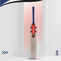 Gray Nicolls Hypernova Limited Edition English Willow Cricket Bat SH | Explosive Power with Advanced Sweet Spot & Exclusive Design | Professional Match Bat - Best Price online Prokicksports.com