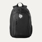 Wilson WZ6015005 NBA Team Backpack Black | Durable Sports Bag for Basketball Fans | Lightweight Backpack for Gear, Shoes, School & Accessories - Best Price online Prokicksports.com