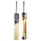 EM Exploder 1.0 Kashmir Willow Tennis Cricket Bat – SH (Short Handle), Lightweight Power Bat for Tennis Ball Cricket - Best Price online Prokicksports.com