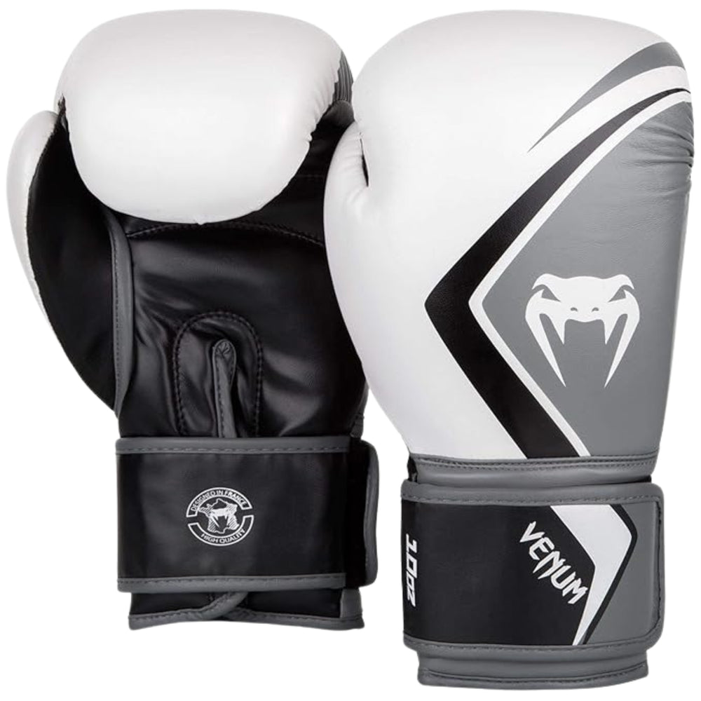 Venum Contender 2.0 Boxing Gloves | Durable & Affordable Training Gloves for Beginners and Fitness Fighters - Best Price online Prokicksports.com