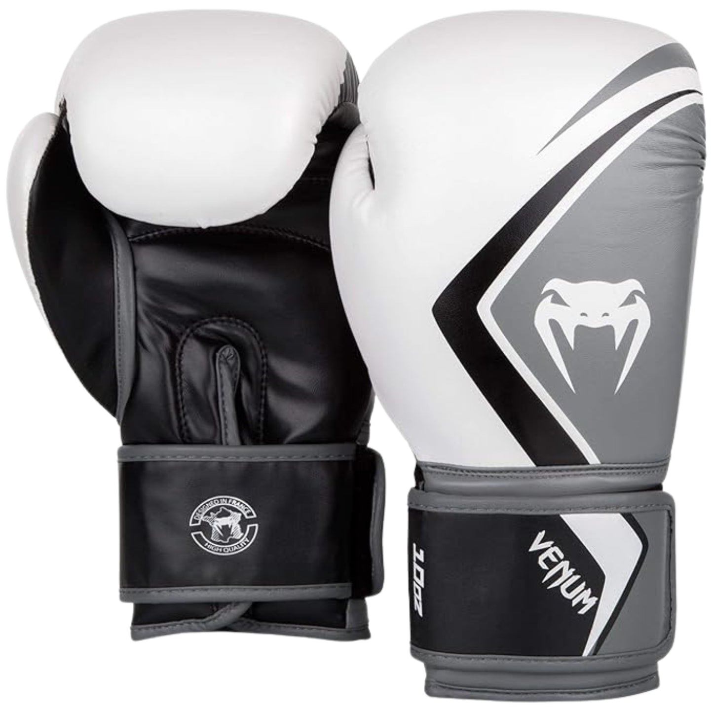 Venum Contender 2.0 Boxing Gloves | Durable & Affordable Training Gloves for Beginners and Fitness Fighters - Best Price online Prokicksports.com