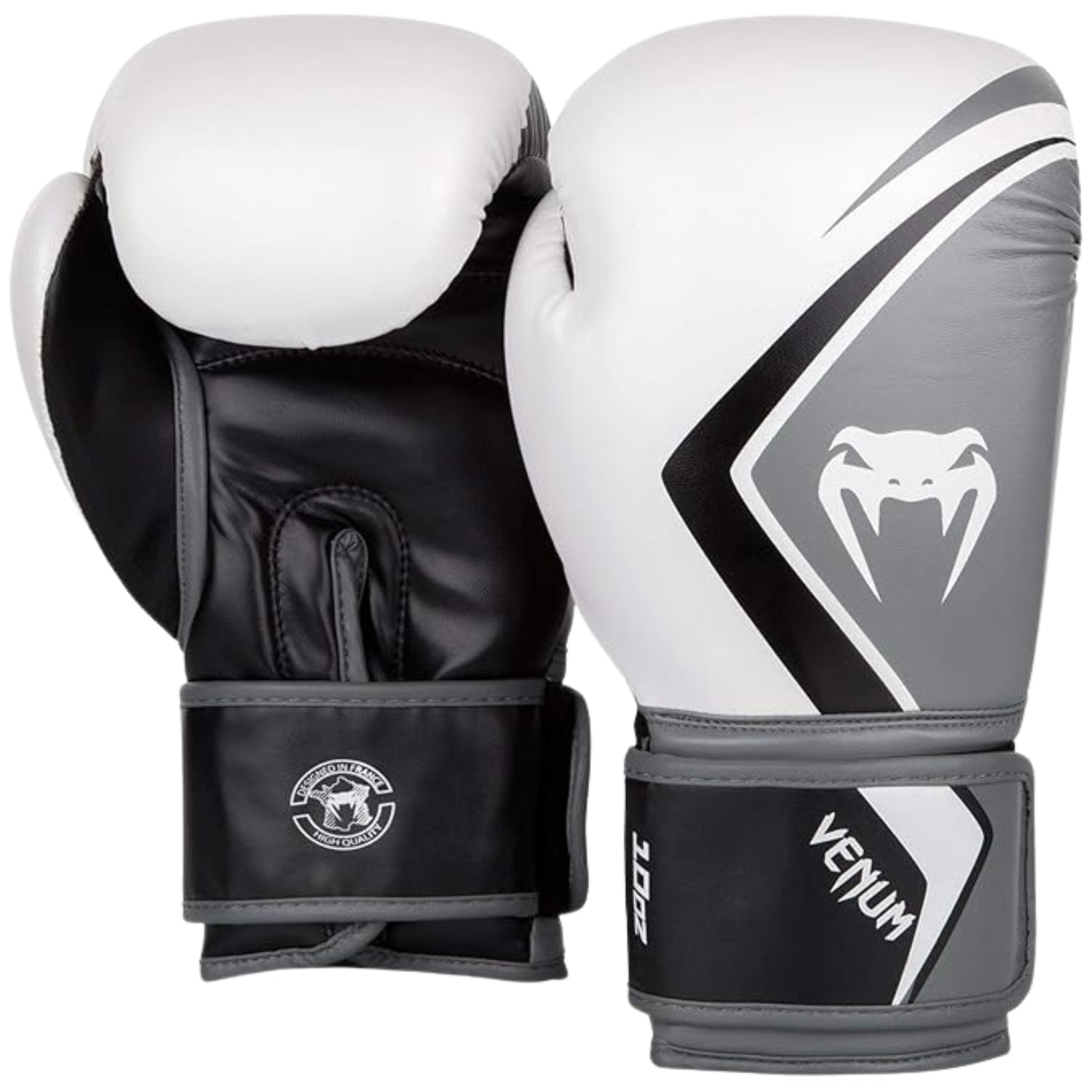Venum Contender 2.0 Boxing Gloves | Durable & Affordable Training Gloves for Beginners and Fitness Fighters - Best Price online Prokicksports.com