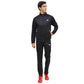 Yonex 3122 Men’s Track Suit – 100% Polyester Knit Warm‑Up Jacket & Long Pants, Lightweight Athletic Fit - Best Price online Prokicksports.com