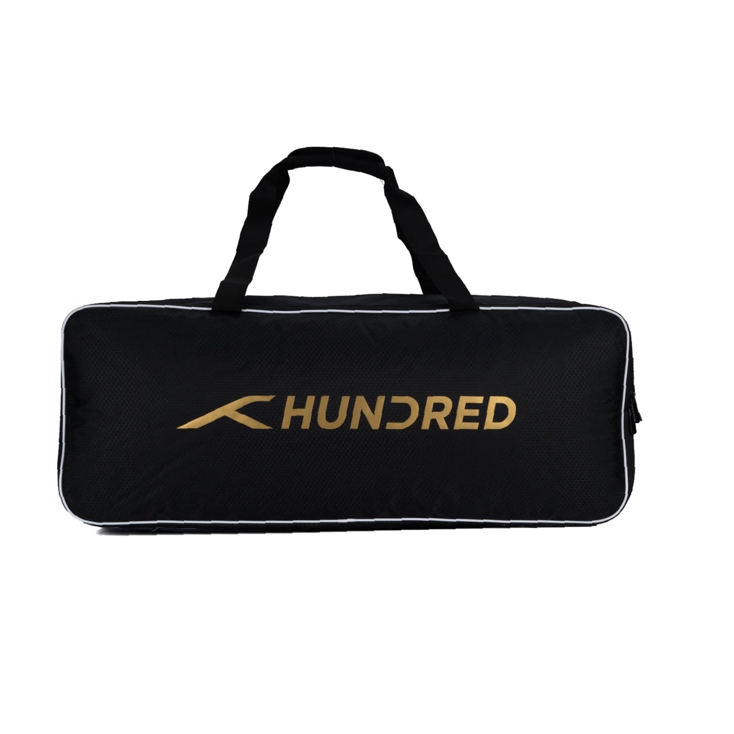 HUNDRED HBCK-3M009 9 in 1 Badminton Kit Bag | All-Inclusive Gear Bag with Multiple Storage Compartments - Best Price online Prokicksports.com