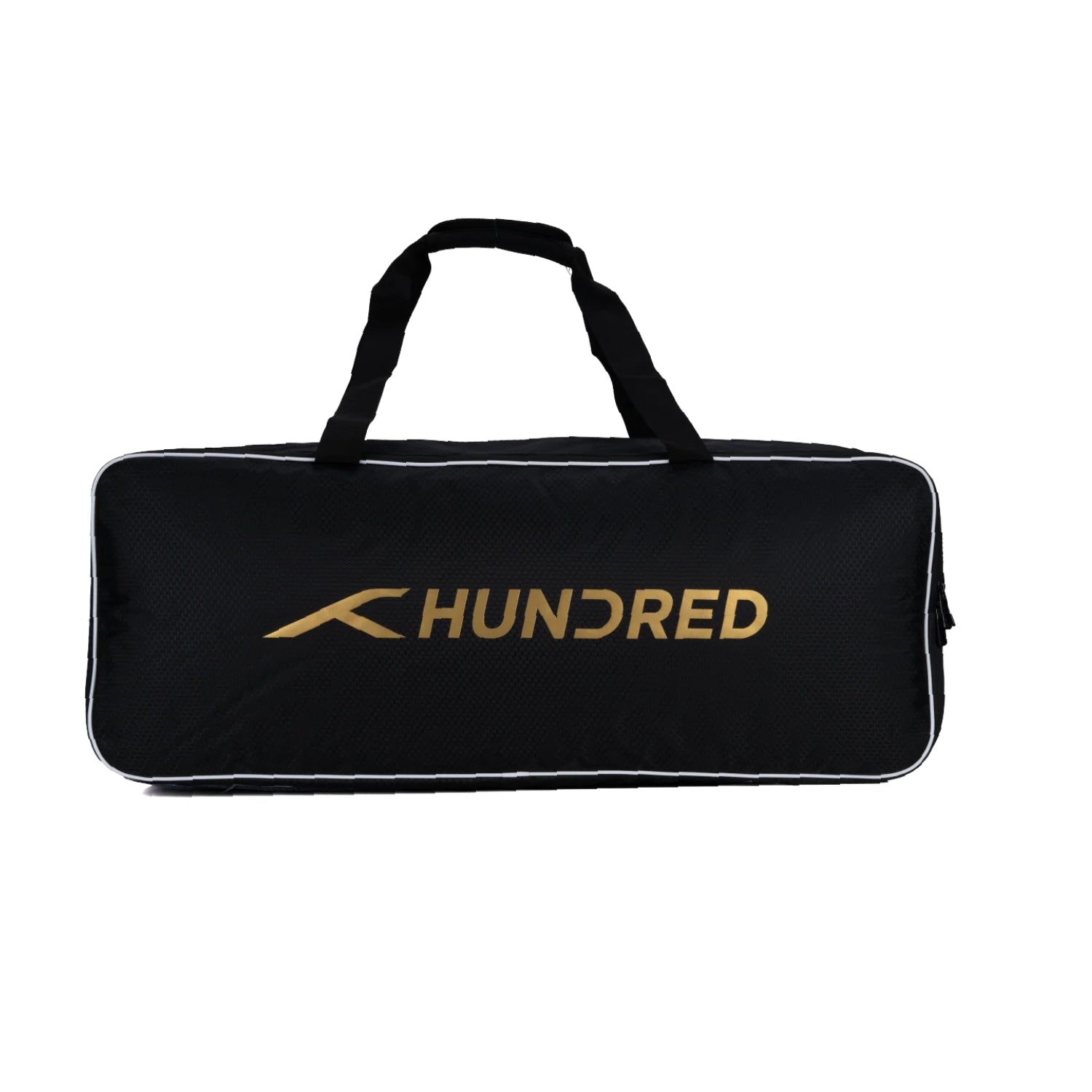 HUNDRED HBCK-3M009 9 in 1 Badminton Kit Bag | All-Inclusive Gear Bag with Multiple Storage Compartments - Best Price online Prokicksports.com