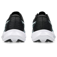 ASICS HYPER SPEED 4 Running Shoes for Men | Lightweight Racing & Speed Training Shoes | Breathable Mesh | Responsive Cushioning | Black/White - Best Price online Prokicksports.com