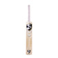 SG Cobra Gold Cricket Bat | Kashmir Willow | Thick Edges (38mm) | Lightweight (1050-1150g) | Power Design | Adult Size - Best Price online Prokicksports.com