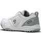 SG Fusion PVC Cricket Shoes Lightweight | Breathable Mesh Upper | Turf & Hard Pitch Performance - Best Price online Prokicksports.com