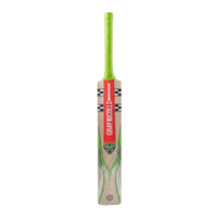 Gray Nicolls GN5 Tempesta English Willow Cricket Bat Size 5 | Premium Junior Cricket Bat with Lightweight Pick-Up - Best Price online Prokicksports.com
