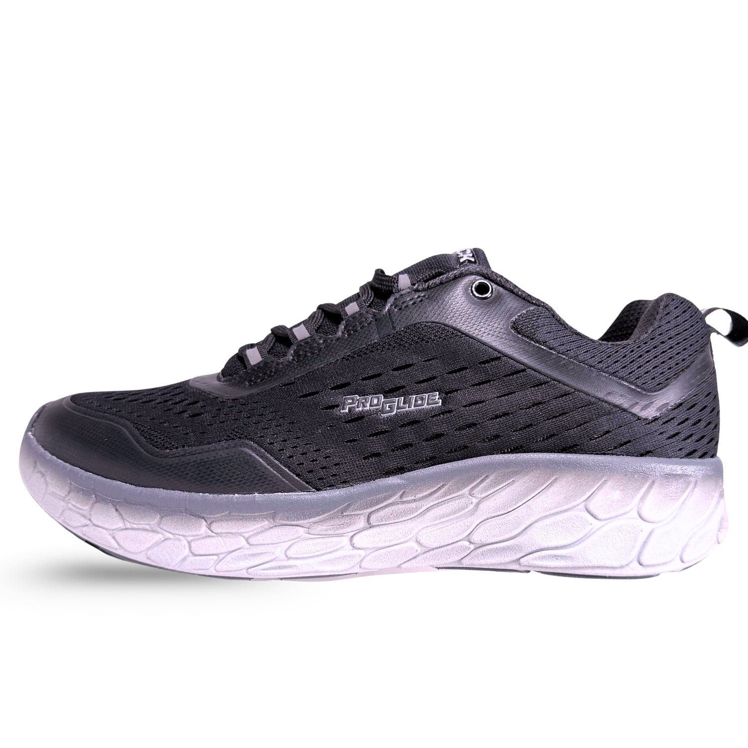 Prokick Pro Glide Running Shoe – Lightweight Sports Shoes for Men