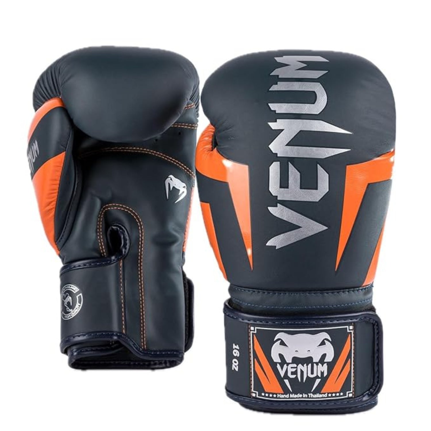 Venum Elite Boxing Gloves | Elite Boxing Gloves for Training