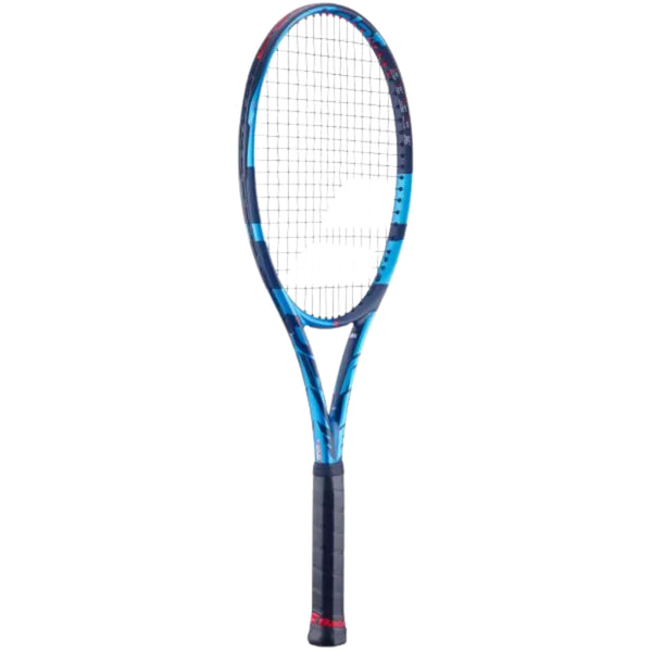 Babolat Pure Drive 98 Gen11 Tennis Racquet – Blue | Grip 3 (4 3/8), 305g, 16x20 | Explosive Power & Precision