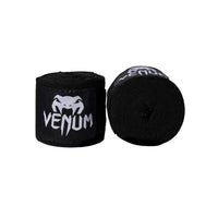 Venum Kontact Boxing Hand Wraps | Elastic Cotton Hand Wraps with Secure Velcro Closure & Superior Wrist Support - Best Price online Prokicksports.com