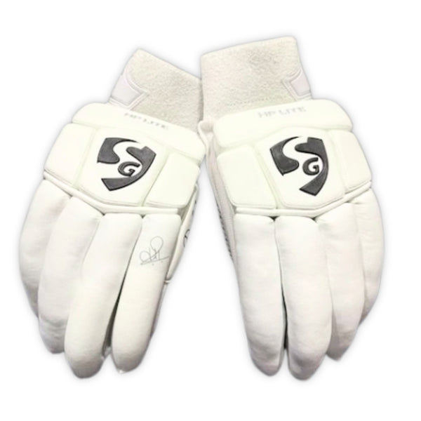 SG HP Lite Batting Gloves - Right Hand