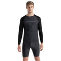 OXID GREY/BLACK