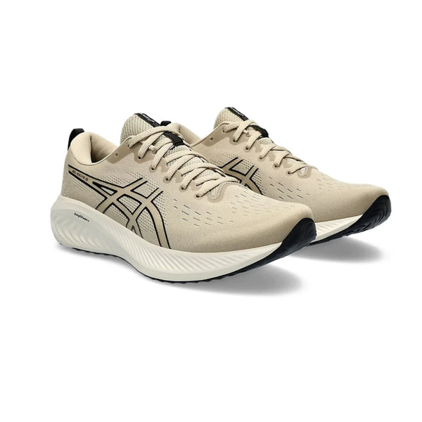 ASICS GEL-EXCITE 10 Running Shoes for Men | Shock Absorption | Rearfoot GEL Cushioning | Breathable Mesh | Black/Bright Orange (Copy)