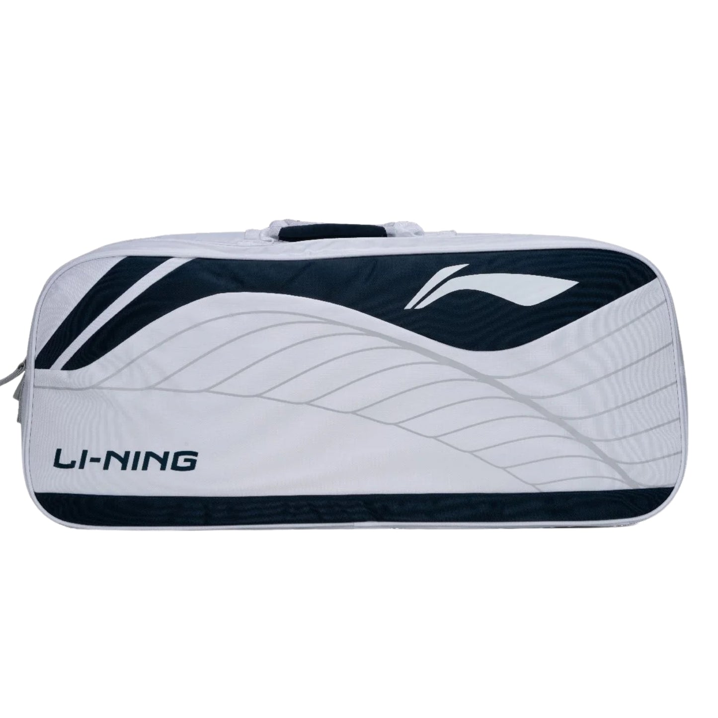 Li-Ning Blitz Lite Square Racket Bag | Lightweight & Durable Badminton Bag | Spacious Design for Racquets, Shoes, Clothing & Accessories - Best Price online Prokicksports.com