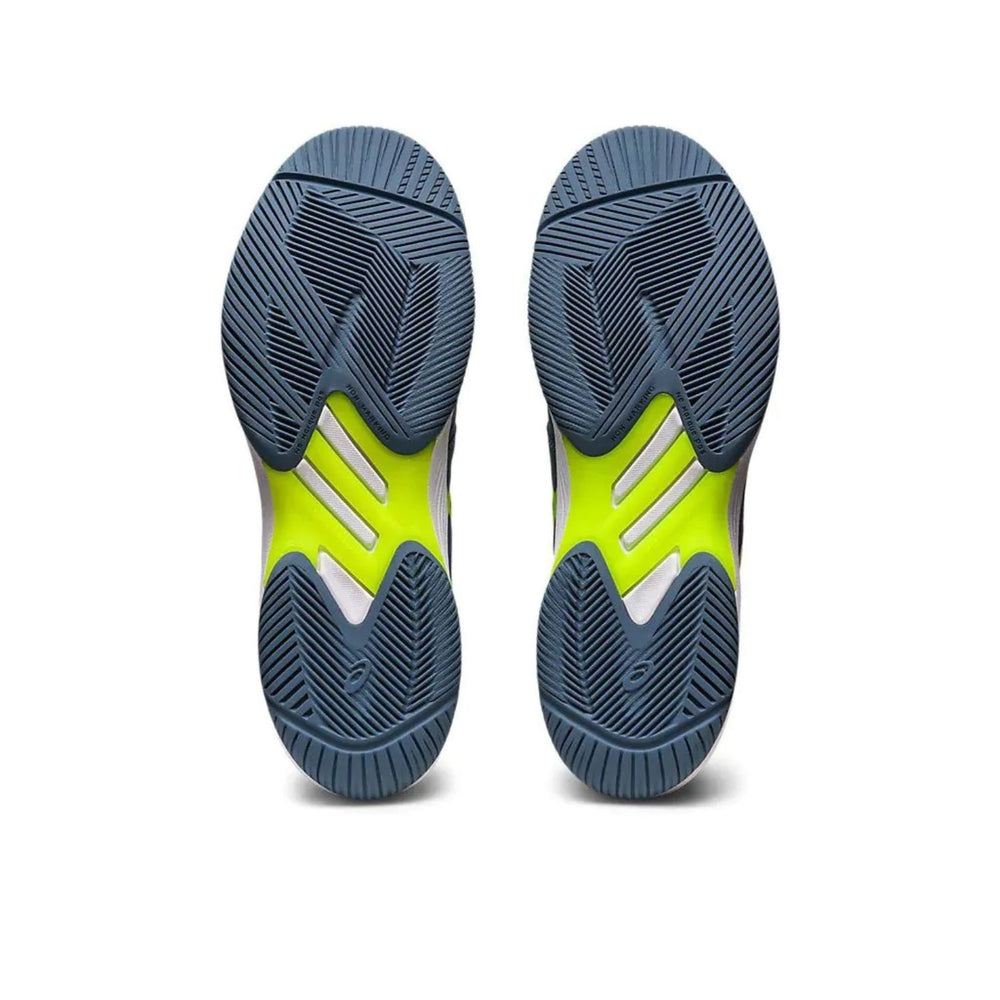 ASICS Men Solution Swift FF Tennis Shoe – Lightweight, Flexible, Breathable with FLYTEFOAM® Cushioning & TRUSSTIC® Support | Buy ASICS Tennis Shoes India - Best Price online Prokicksports.com
