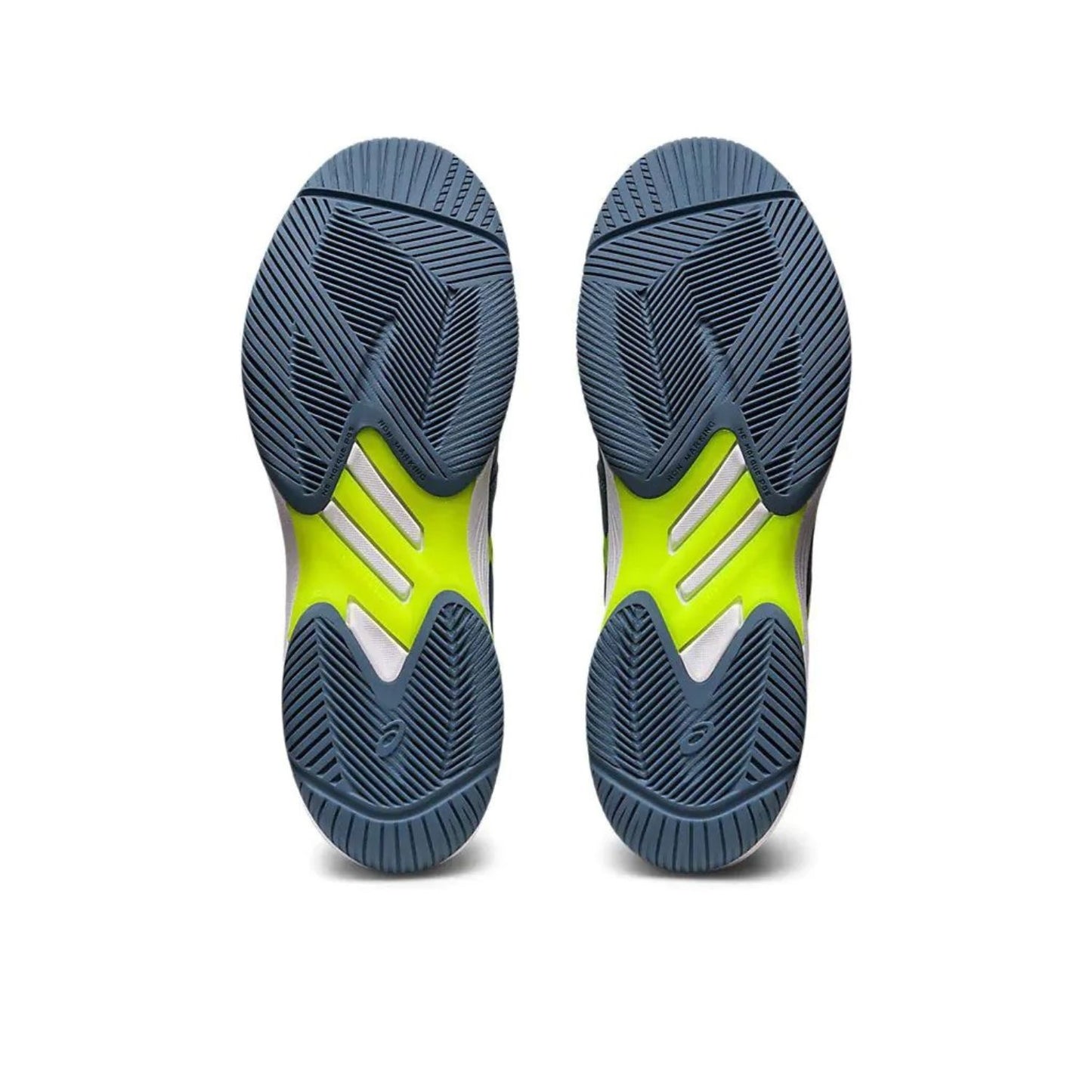 ASICS Men Solution Swift FF Tennis Shoe – Lightweight, Flexible, Breathable with FLYTEFOAM® Cushioning & TRUSSTIC® Support | Buy ASICS Tennis Shoes India - Best Price online Prokicksports.com