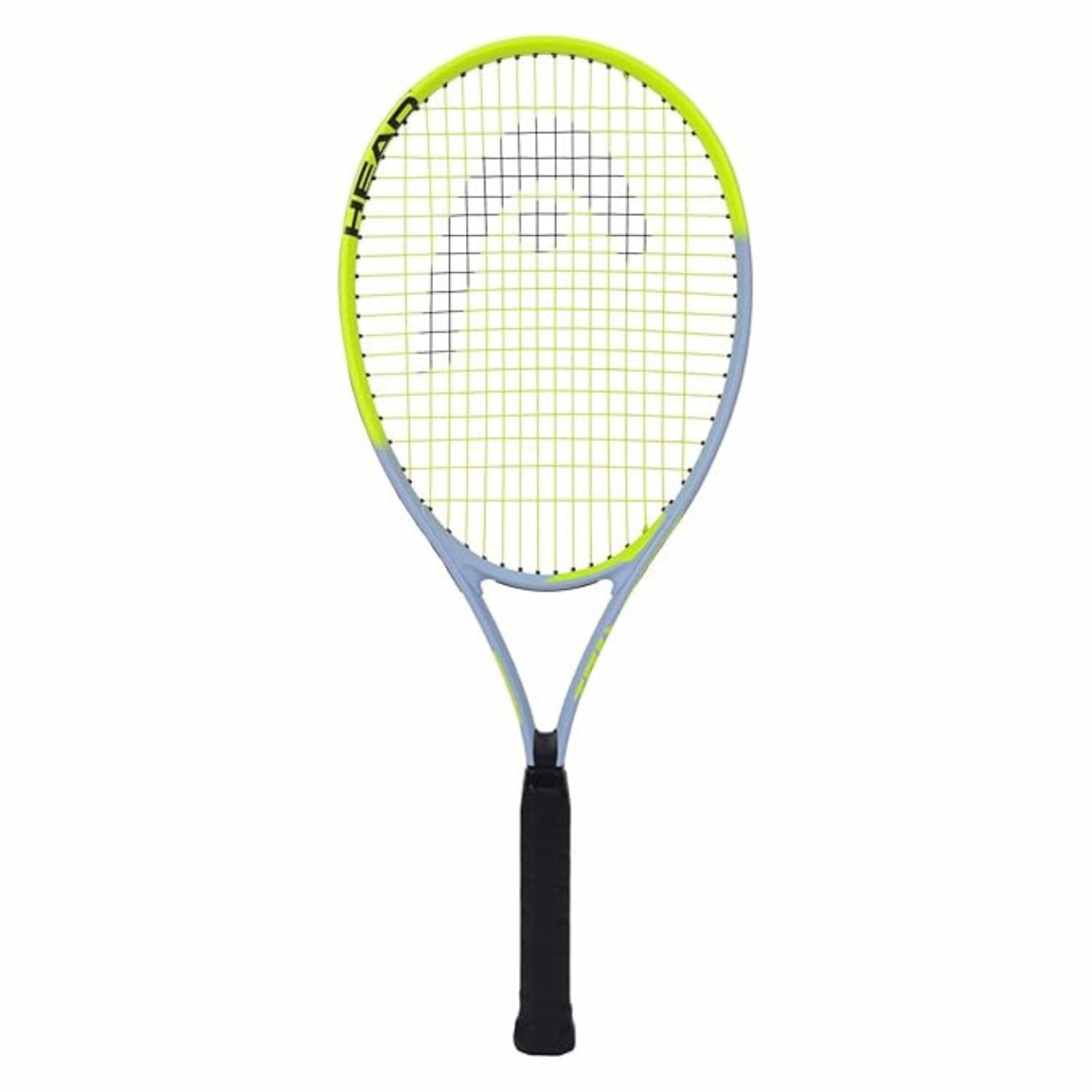 HEAD Tour Pro Strung Tennis Racquet 4 1/4 Grip Size | Lightweight Alloy Frame | Power & Control | Ideal for Beginners & Intermediate Players - Best Price online Prokicksports.com