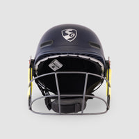 SG Aerotech 2.0 Cricket Helmet - image 1