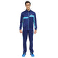 Yonex 3118 Men’s Track Suit – Polyester Knit Warm-Up Jacket with Track Pant, Lightweight, Breathable, Perfect-Fit Training Set - Best Price online Prokicksports.com