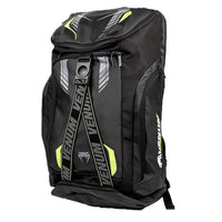 Venum Training Camp 3.0 Backpack | Durable, Versatile Backpack for Gym, MMA & Travel - Best Price online Prokicksports.com