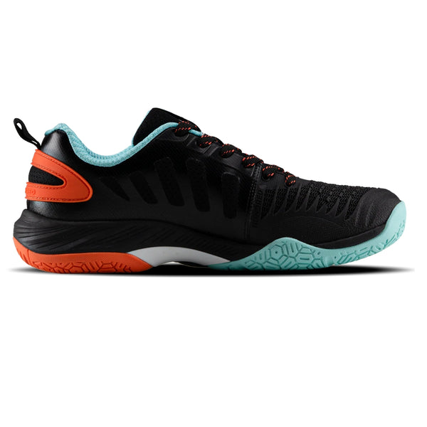 Hundred Hypercourt Badminton Shoes | Lightweight Indoor Court Shoes with Superior Grip & Cushioning | Professional Badminton Footwear