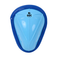 DSC Attitude Cricket Abdominal Guard | Lightweight Protection with High-Impact Poly Shield & Comfortable Fit - Best Price online Prokicksports.com