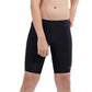 Speedo Essential Houston Boys Jammer – Durable Swimwear for Training & Recreation Crafted with Endurance10 Fabric  | UPF 40+ Sun Protection | Secure Fit for Confident Swimming