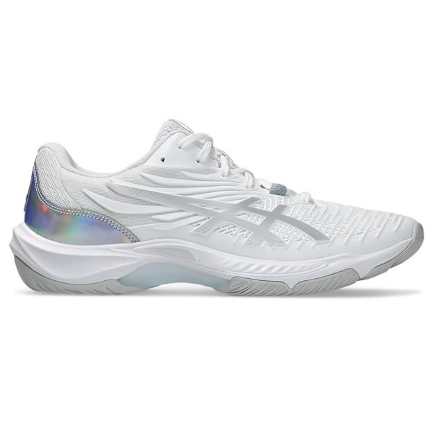 ASICS Court Control FF 4 Badminton Shoes | FlyteFoam Cushioning & High Stability Indoor Court Shoes - Best Price online Prokicksports.com